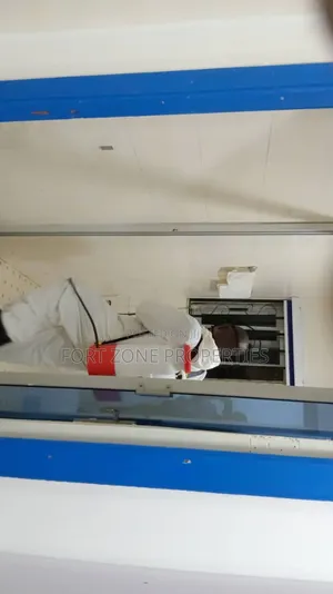 Office,Home Cleaning and Fumigation Experts