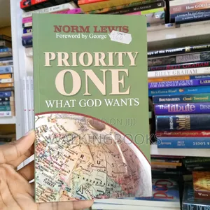 Priority One
