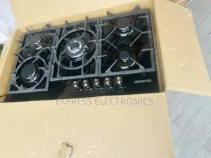 Very Affordable Price Kenwood 5burner Inbuilt