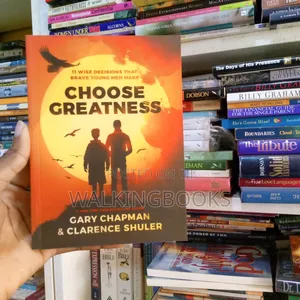 Choose Greatness