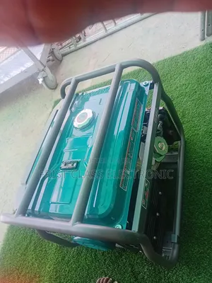 Classic Generator Smart 14kva Silent Petrol Generator
