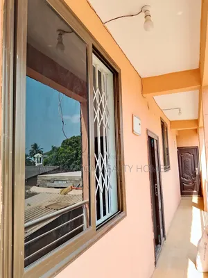 2bdrm Apartment in Hfc Estate Area, Spintex for rent
