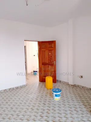 2bdrm Apartment in Hfc Estate Area, Spintex for rent