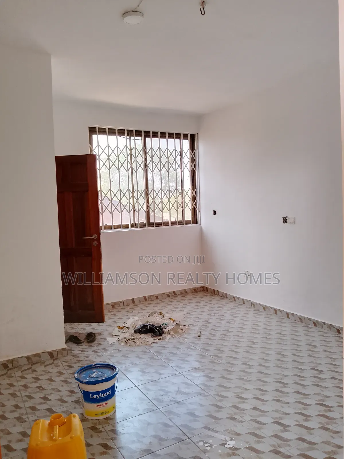 2bdrm Apartment in Hfc Estate Area, Spintex for rent