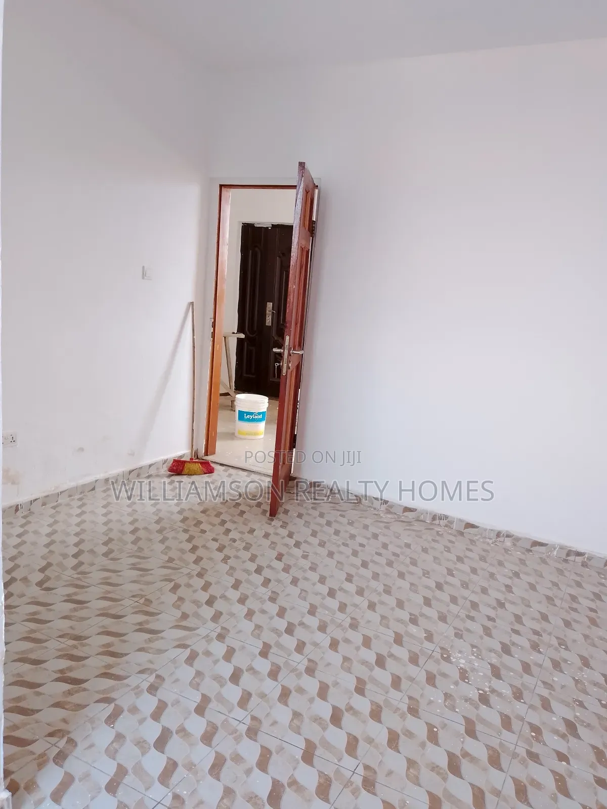 2bdrm Apartment in Hfc Estate Area, Spintex for rent