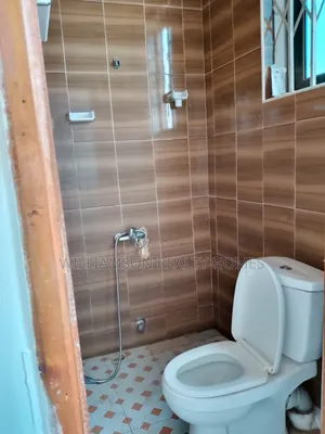2bdrm Apartment in Hfc Estate Area, Spintex for rent