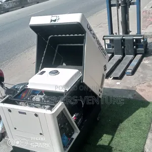 Stable Generator Diesel Generator Standard Mega 15kva Uk