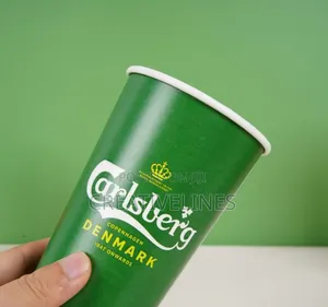 Customised Plastic Cups