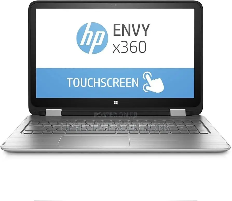 New Laptop HP Envy 15 32GB Intel Core I7 SSD 1T