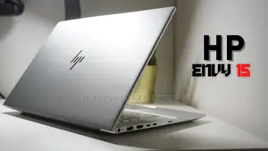 New Laptop HP Envy 15 32GB Intel Core I7 SSD 1T