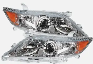 Toyota Camry 2010-2011 Head Light.