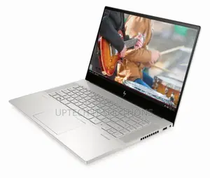 New Laptop HP Envy 15 32GB Intel Core I7 SSD 1T