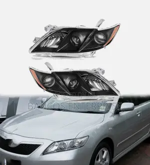 Toyota Camry 2007-2009