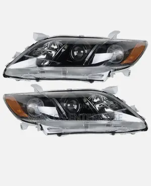 Toyota Camry 2007-2009