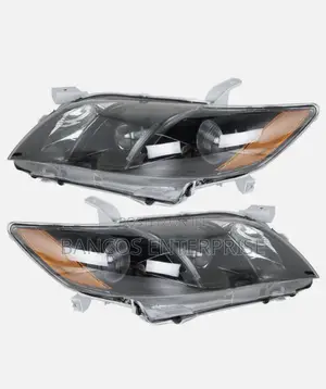 Toyota Camry 2007-2009