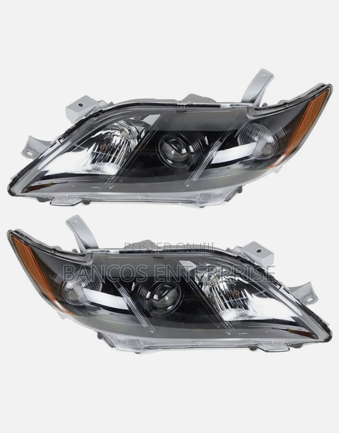 Toyota Camry 2007-2009