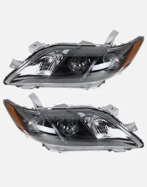 Toyota Camry 2007-2009