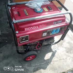 Spectacular 10kva Diesel Generator Standard Honda Generator