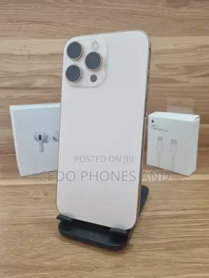 Apple iPhone 16 Pro Max 256 GB Rose Gold