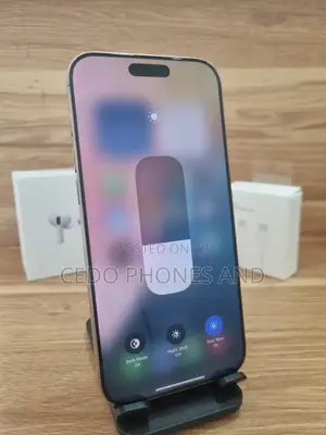 Apple iPhone 16 Pro Max 256 GB Rose Gold