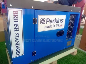 Unique 16000wax 15kva Generator Best Disel Generator