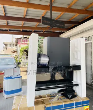 Authentic Kenwood 90cm T-Shape Electric Rangehood.