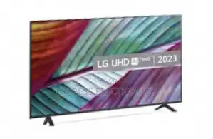 Ultra Modern Lg 65ur 7800 UHD Smart Television