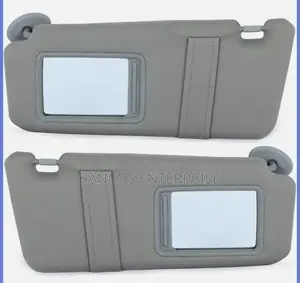 Toyota Camry 2007-2009 Sun Visor
