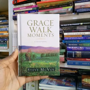 Grace Walk Moments