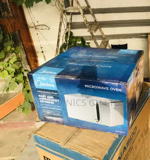 High Quality Midea 28 Liters Countertop Microwave