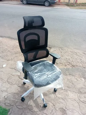 Soften Office Chair