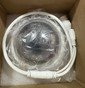 Dahua Ip Camera 5MP Dual Smart Light HDW2549T-S-IL