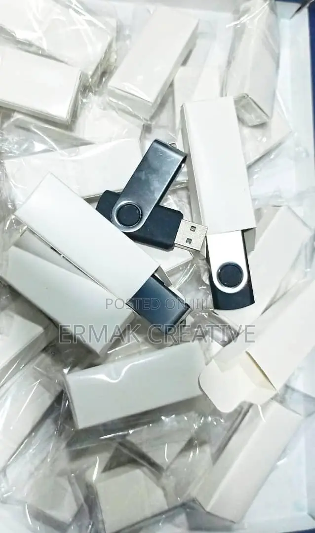 Pen Drive 4/8/16/32/64gb