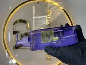 l'Oreal Hyaluron Expert Gel Wash