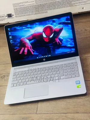Laptop HP Pavilion 15 16GB Intel Core I7 HDD+SSD 1.5T