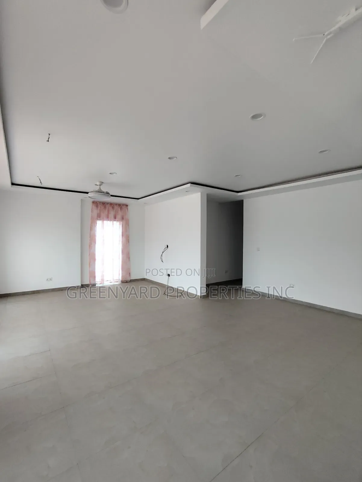 2bdrm Apartment in Adjiringanor, East Legon for rent