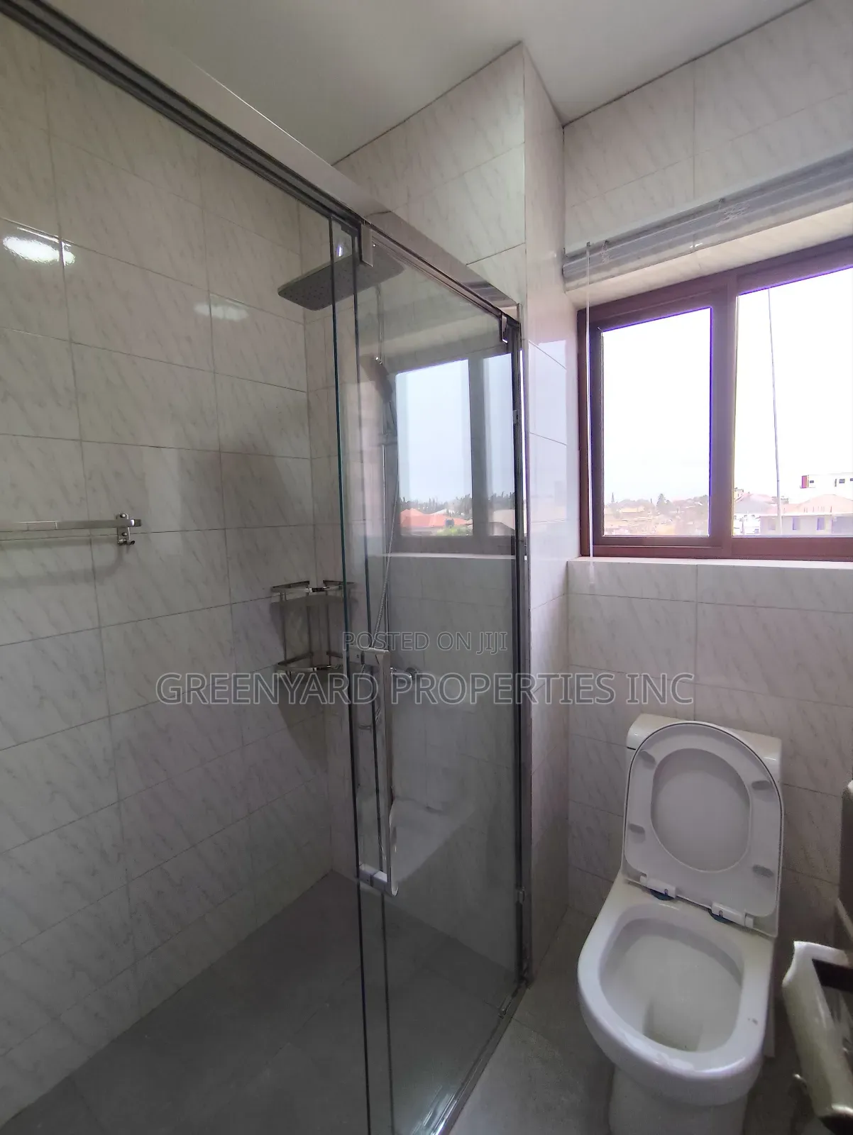 2bdrm Apartment in Adjiringanor, East Legon for rent