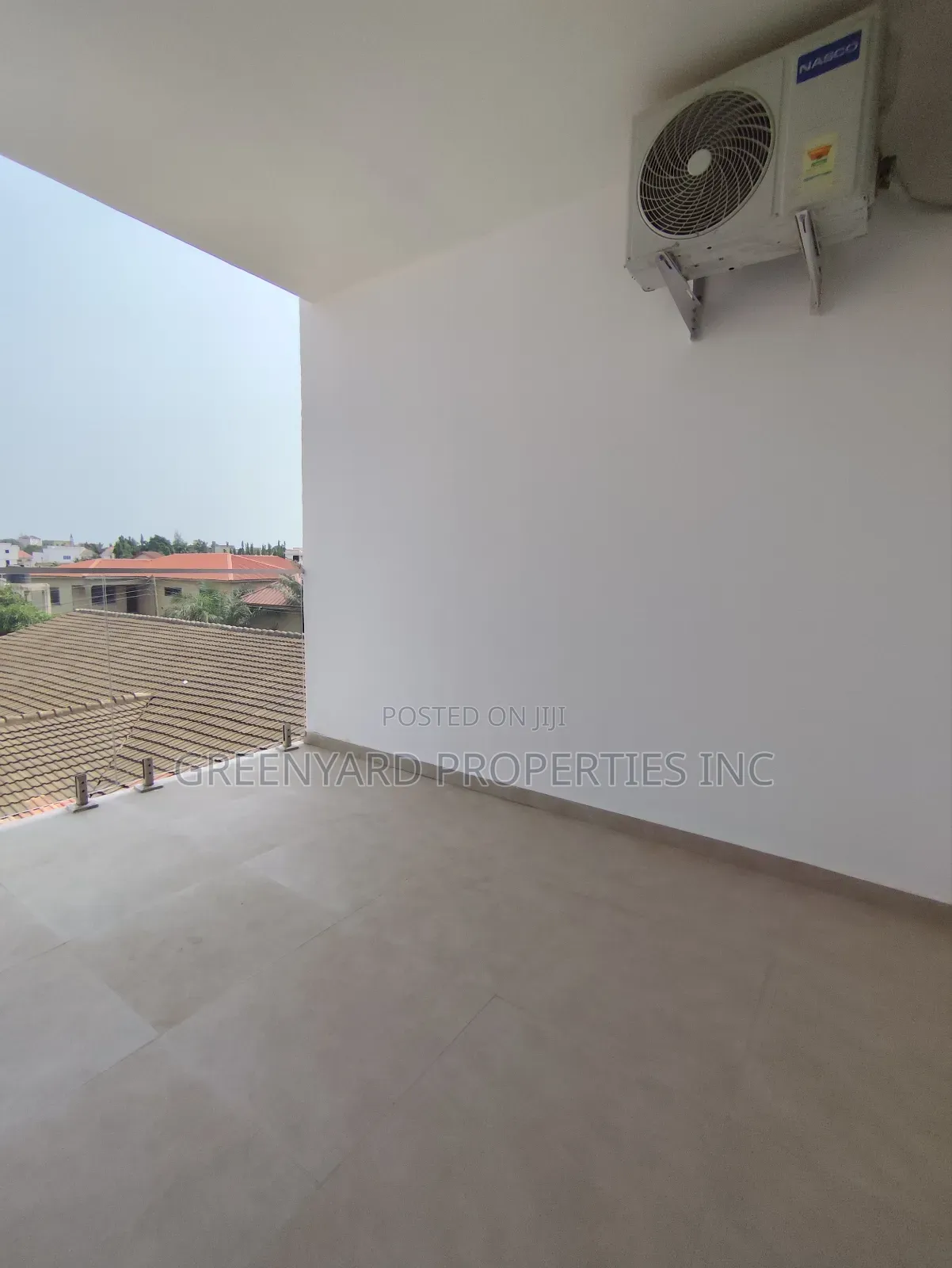 2bdrm Apartment in Adjiringanor, East Legon for rent