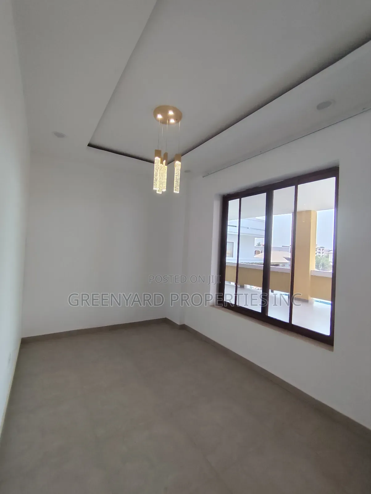 2bdrm Apartment in Adjiringanor, East Legon for rent