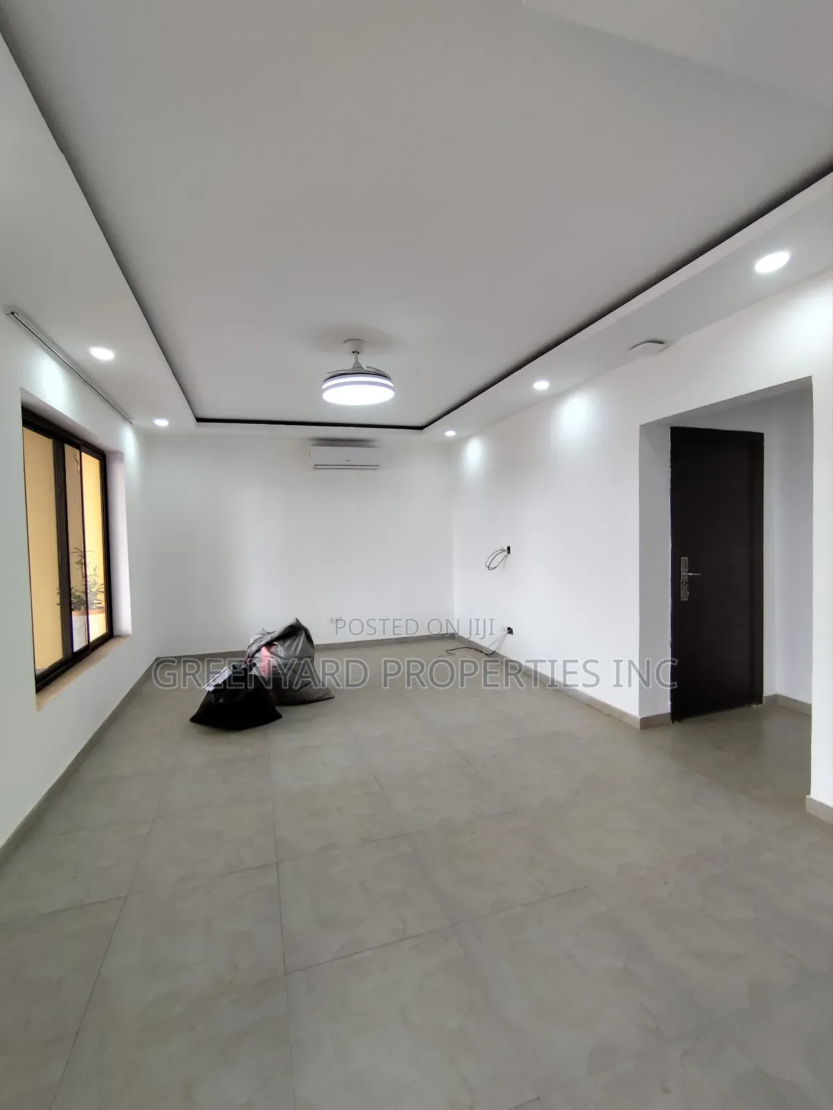 2bdrm Apartment in Adjiringanor, East Legon for rent