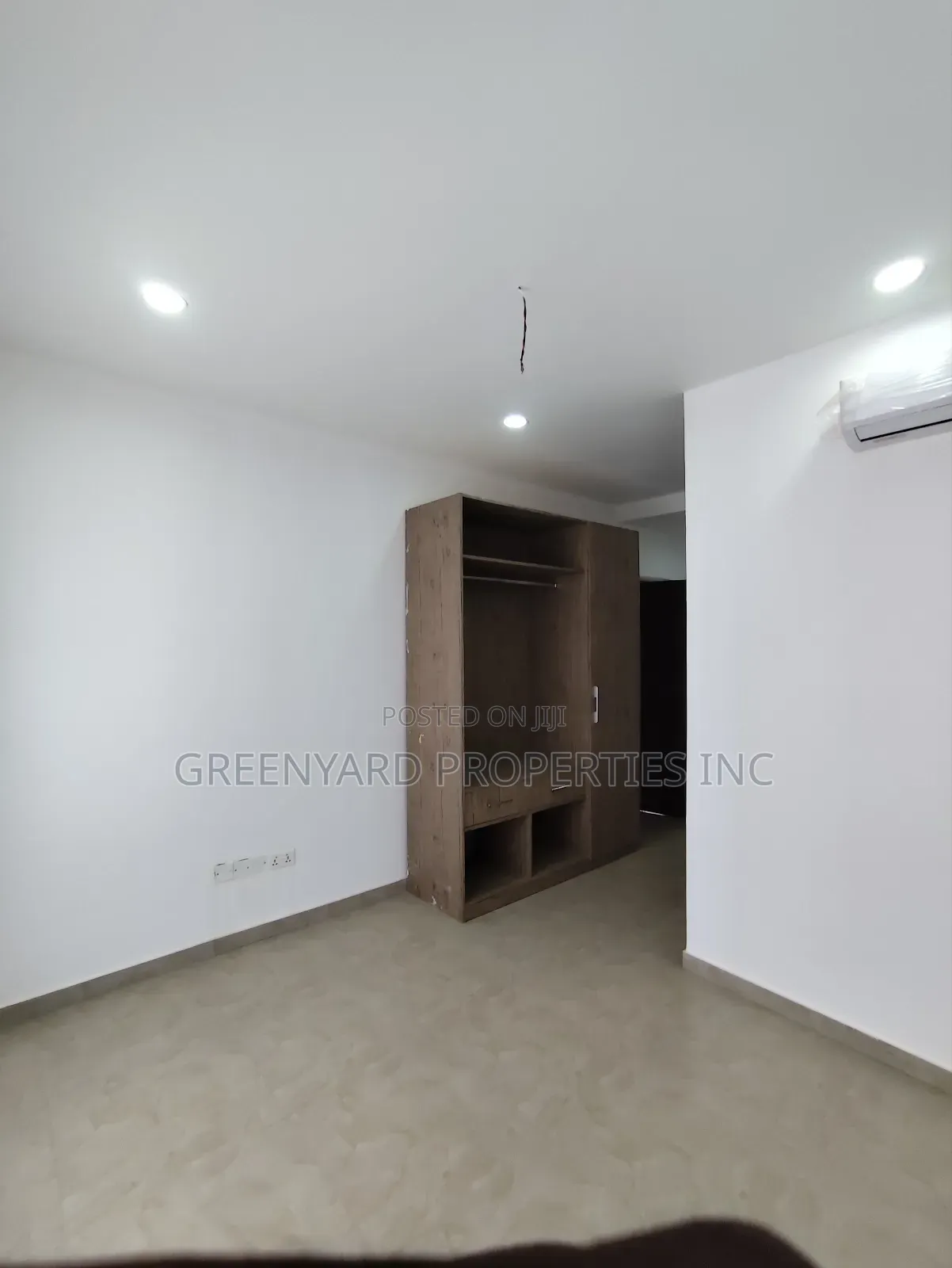 2bdrm Apartment in Adjiringanor, East Legon for rent