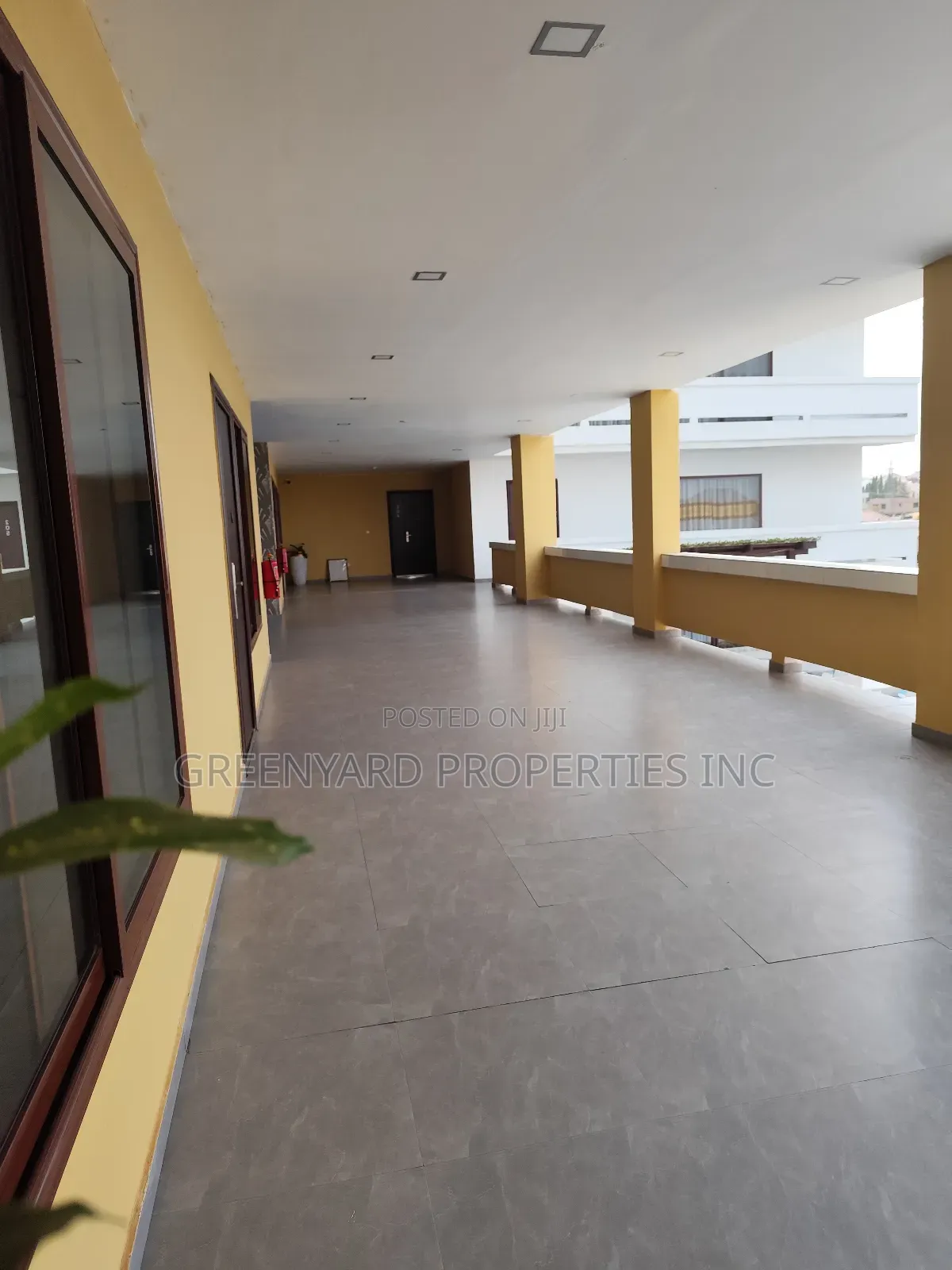 2bdrm Apartment in Adjiringanor, East Legon for rent