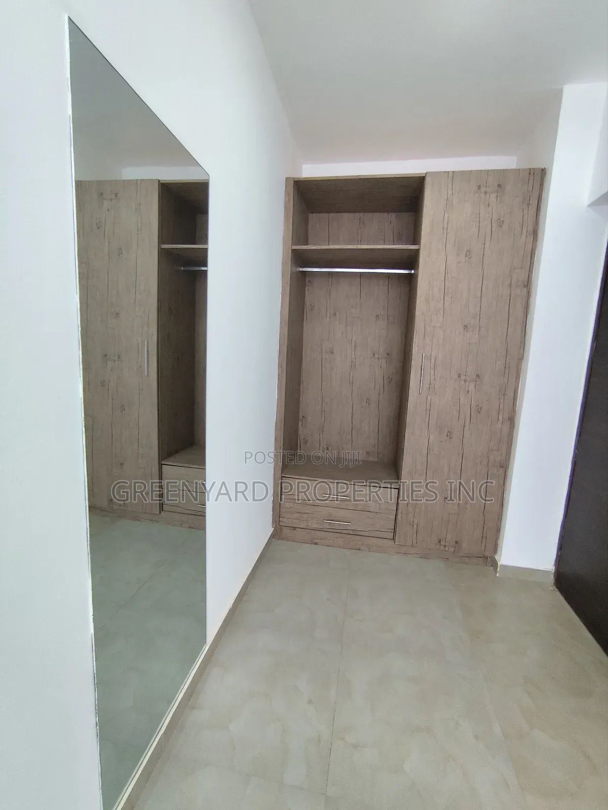 2bdrm Apartment in Adjiringanor, East Legon for rent