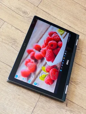 Laptop Dell Inspiron 13 5378 8GB Intel Core I5 SSD 256GB
