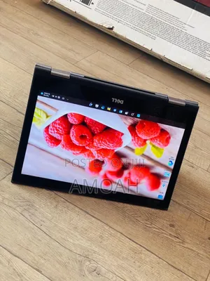 Laptop Dell Inspiron 13 5378 8GB Intel Core I5 SSD 256GB