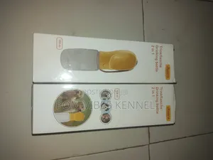 Drinking Bottle