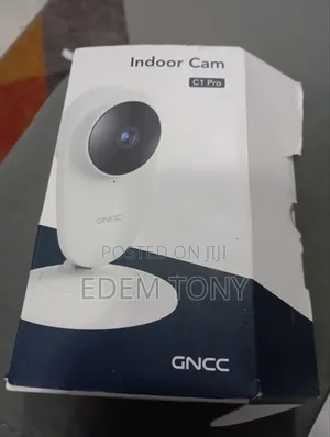 GNCC Indoor Cam C1 Pro