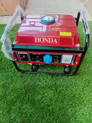 2.5kva Japan Made Honda Generator 3500watt