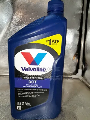 DCT Fluid Valvoline Dual Clutch Transmission Fluid