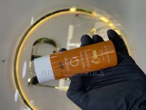 Boots Vitamin C Toner